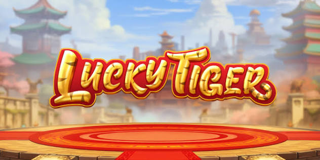 Lucky Tiger - VIAPLAY777