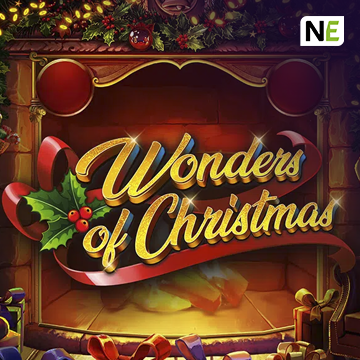 NetEnt : Wonders of Christmas - VIAPLAY777