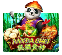 Joker123 : Panda Chef - VIAPLAY777
