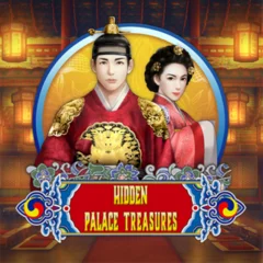 Microgaming : Hidden Palace Treasures - VIAPLAY777