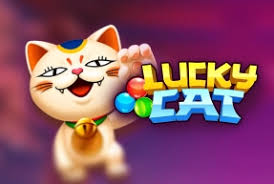 Lucky Cat - VIAPLAY777