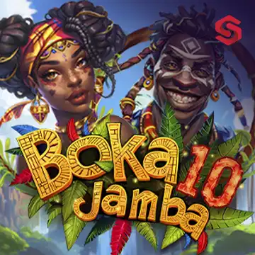SmartSoft : Boka Jamba 10 - VIAPLAY777