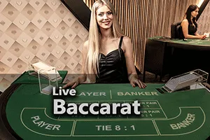 Speed Baccarat 한국어 2 NC (Speed Baccarat 1 NC) - VIAPLAY777