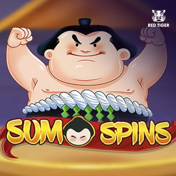 Redtiger : Sumo Spins - VIAPLAY777