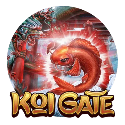 Koi Gate - VIAPLAY777