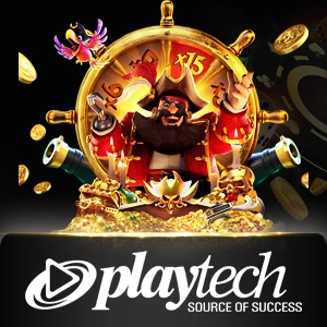 Playtech - VIAPLAY777