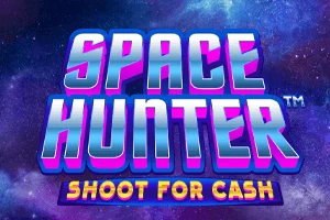 Space Hunter: Shoot for Cash - VIAPLAY777