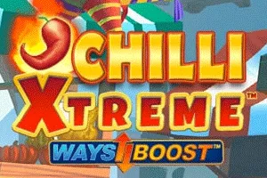 Playtech : Chilli Xtreme - VIAPLAY777