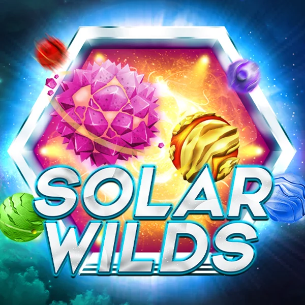 Microgaming : Solar Wilds - VIAPLAY777