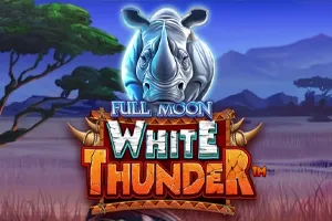 Full Moon: White Thunder - VIAPLAY777