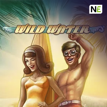 NetEnt : Wild Water - VIAPLAY777