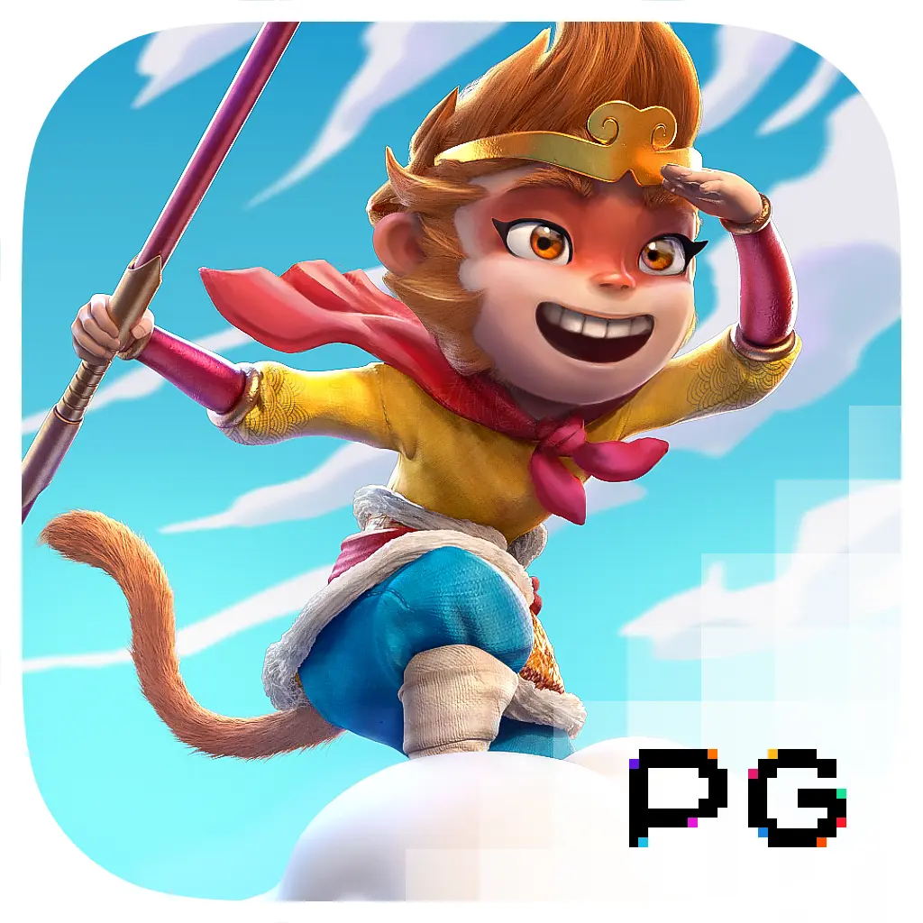PGSoft : Journey to the Wealth - VIAPLAY777
