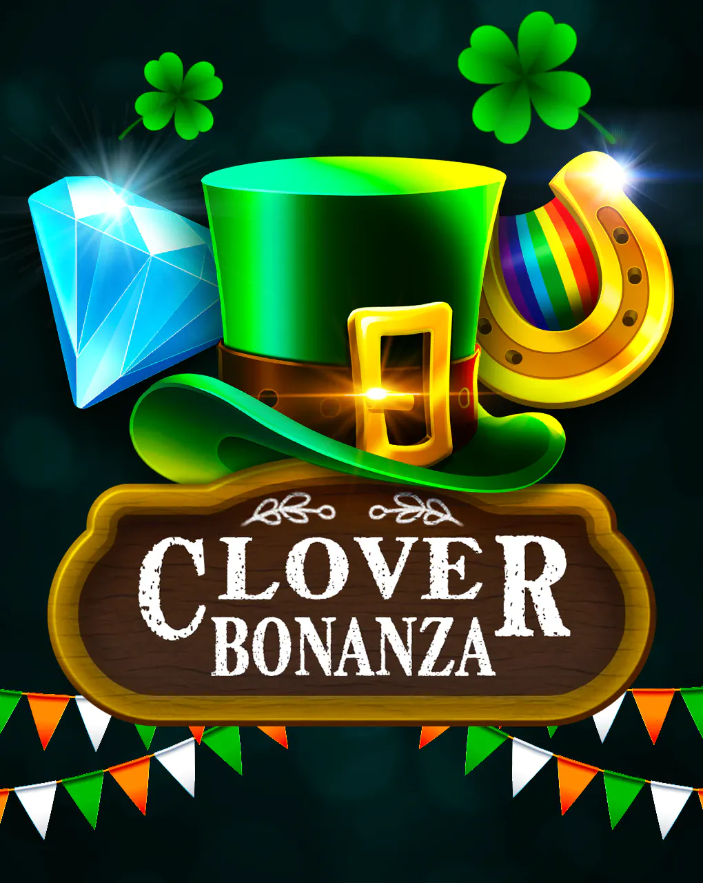 Clover Bonanza - VIAPLAY777