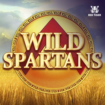 Redtiger : Wild Spartans - VIAPLAY777
