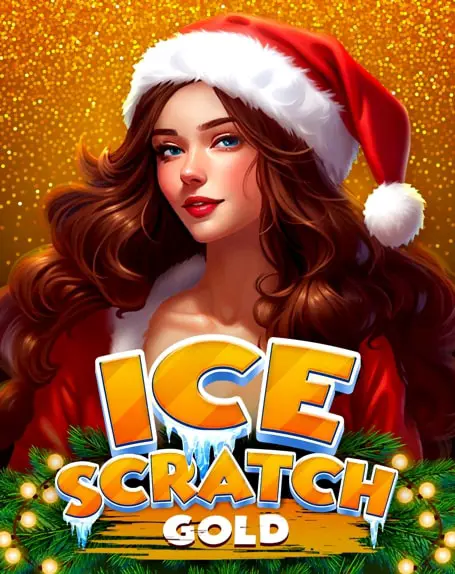 Ice Scratch Gold - VIAPLAY777