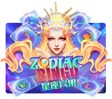 Zodiac Bingo - VIAPLAY777