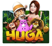 Joker123 : Huga - VIAPLAY777