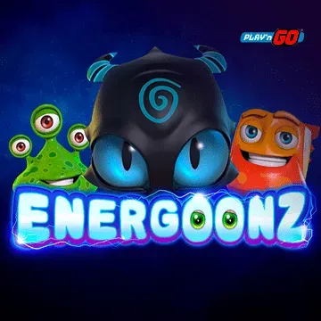 PlaynGo : Energoonz - VIAPLAY777