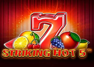Pragmatic : Striking Hot 5 - VIAPLAY777