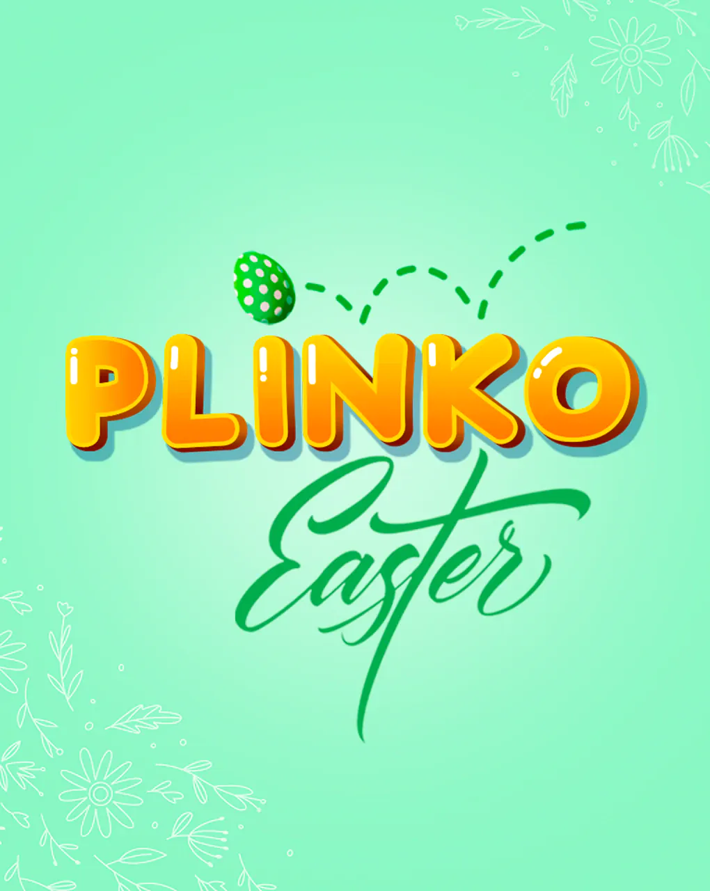 Easter Plinko - VIAPLAY777