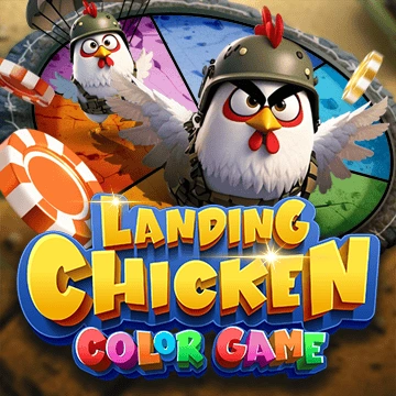 Landing Chicken - VIAPLAY777