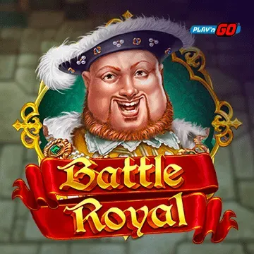 PlaynGo : Battle Royal - VIAPLAY777
