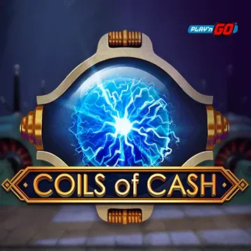PlaynGo : Coils Of Cash - VIAPLAY777
