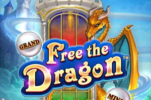 Playtech : Free the Dragon - VIAPLAY777