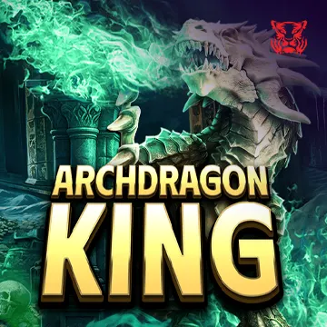 Redtiger : Archdragon King - VIAPLAY777