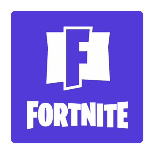 Fortnite 堡垒之夜 - VIAPLAY777