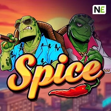Spice - VIAPLAY777