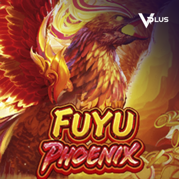 Vplus : Fuyu Phoenix - VIAPLAY777
