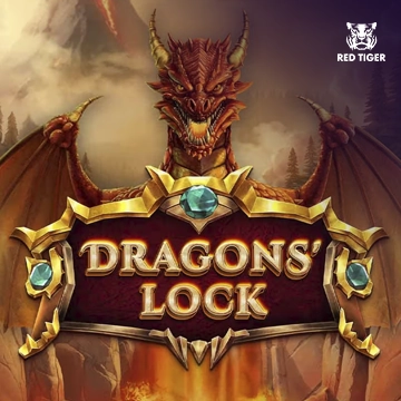 Redtiger : Dragons’ Lock - VIAPLAY777