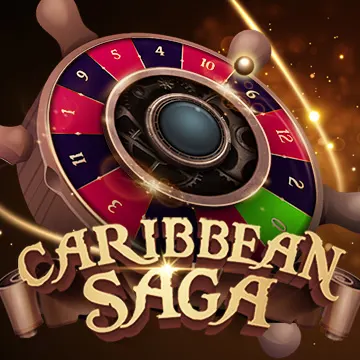 Caribbean Saga - VIAPLAY777