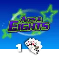 Aces and Eights 1 Hand - VIAPLAY777