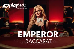 Emperor Baccarat - VIAPLAY777