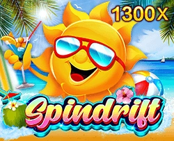 JDB : Spindrift - VIAPLAY777