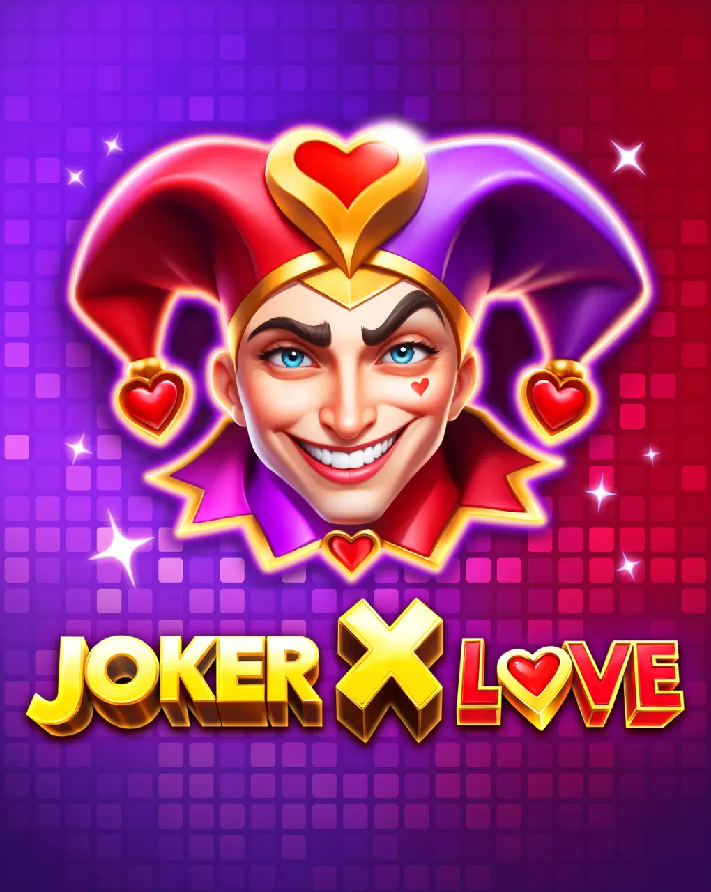 Bgaming : Joker X Love - VIAPLAY777