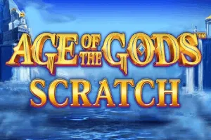 Playtech : Age of the Gods Scratch - VIAPLAY777