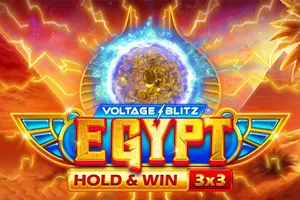 Voltage Blitz Egypt - VIAPLAY777