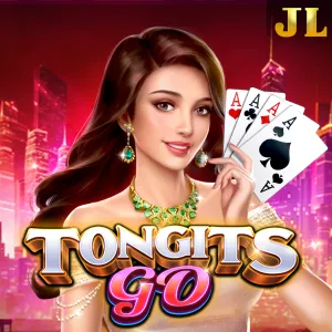 Tongits Go - VIAPLAY777