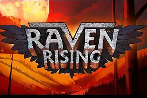 Playtech : POP Raven Rising (Quickspin) - VIAPLAY777