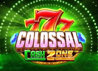 Pragmatic : Colossal Cash Zone - VIAPLAY777