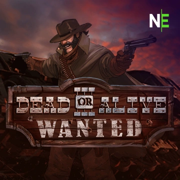 NetEnt : Dead or Alive 3: Wanted - VIAPLAY777
