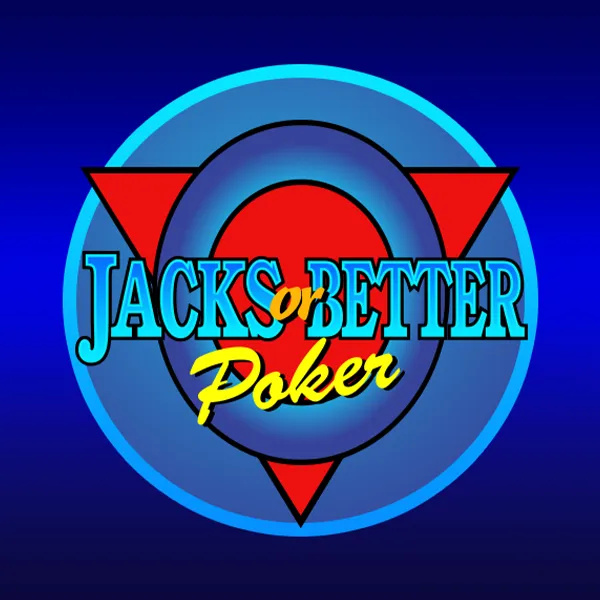 Jacks or Better - VIAPLAY777