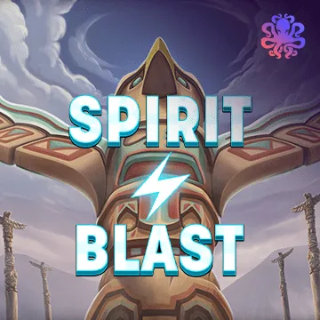 Octoplay : Spirit Blast - VIAPLAY777