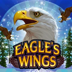 Microgaming : Eagles Wings - VIAPLAY777