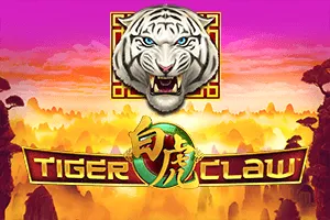 Playtech : Tiger Claw - VIAPLAY777
