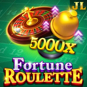 Fortune Roulette - VIAPLAY777