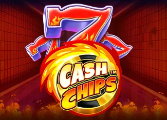 Pragmatic : Cash Chips - VIAPLAY777